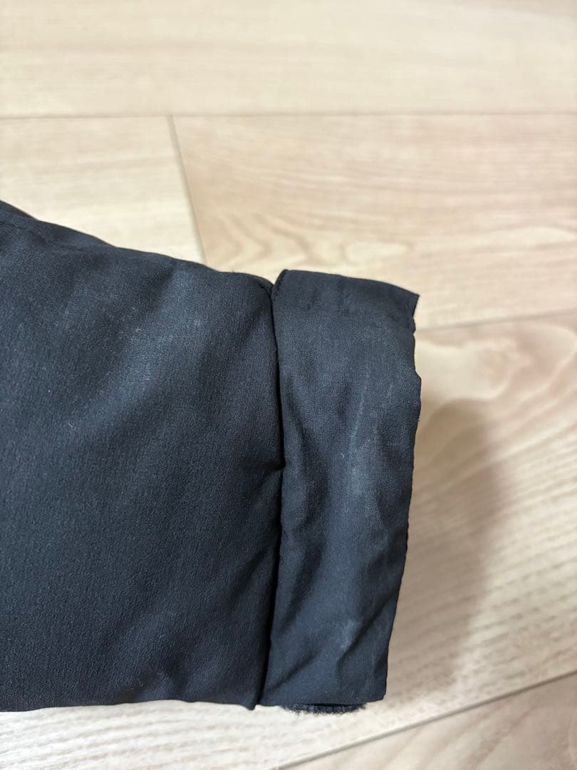 ザノースフェイス　バルトロライトジャケット　サイズS ブラック