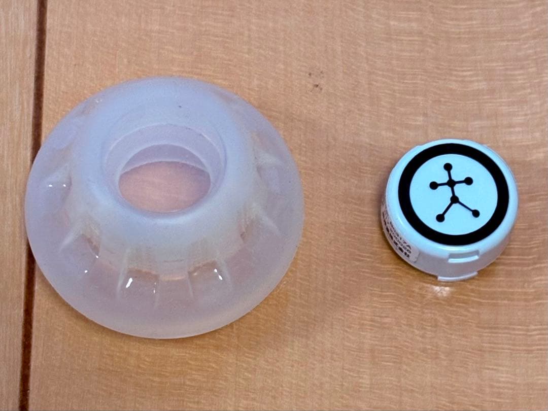 MIZUNO BLAST BASEBALL スイングセンサー