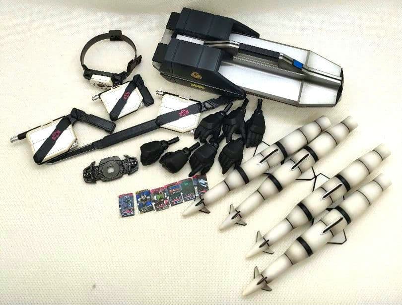 PBM! MOVIE大戦2010 仮面ライダーディケイド 激情態