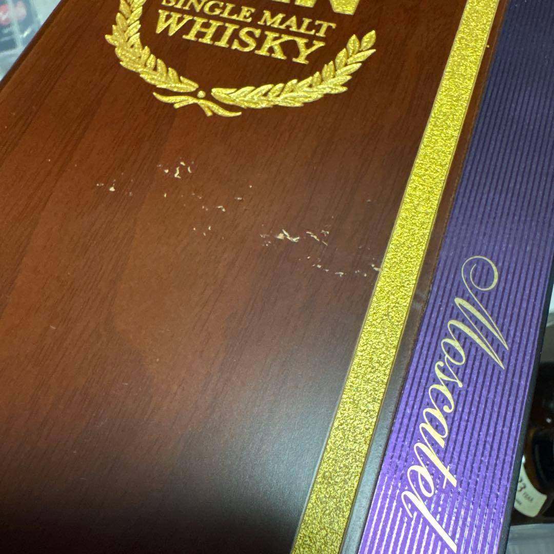 [入手困難] カバランソリスト モスカテルカスク　ウイスキー