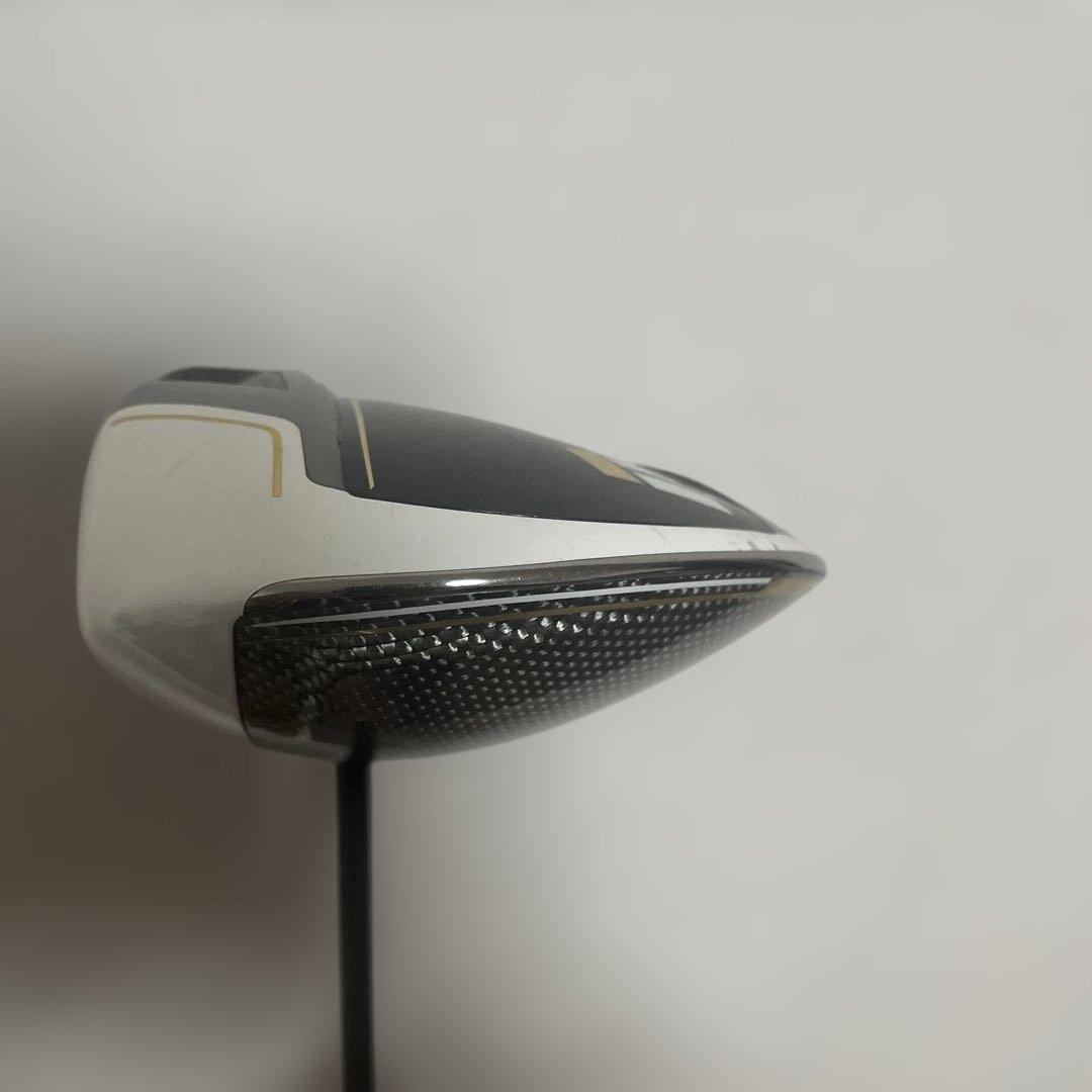 TaylorMade GLOIRE ドライバー 10.5