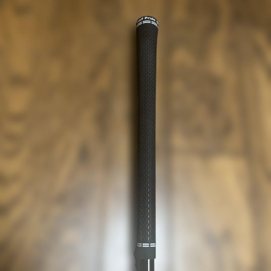 TaylorMade GLOIRE ドライバー 10.5