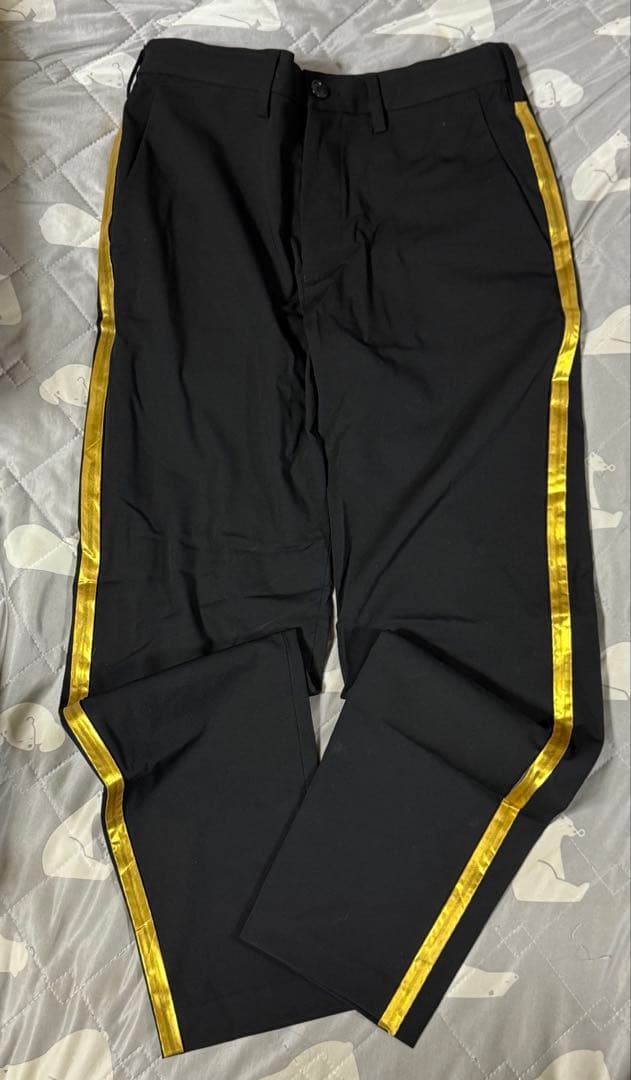 【フルセット】ツイステ トレイ・クローバー コスプレ一式 靴付き 即コス可能