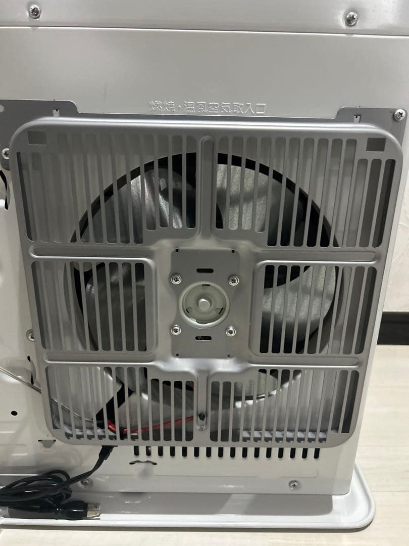 ダイニチ ブルーヒーター 石油ファンヒーター　　FW-7217SDX