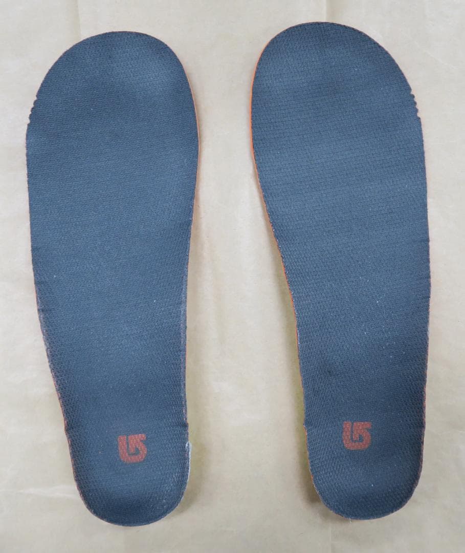 BURTON ブーツ ION バートン アイオン ブラック アジアン 26cm