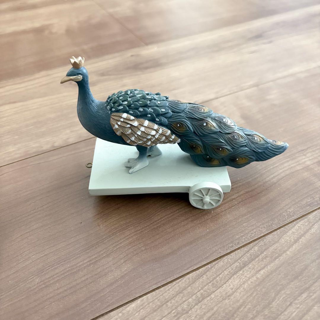 コンゲススロイド　バースデートレイン