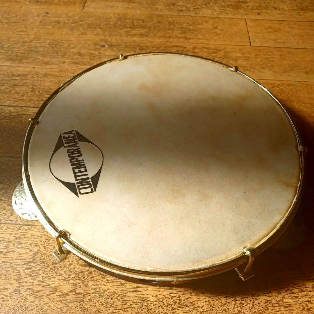 CONTEMPORANEA PDMM105LCT パンデイロ