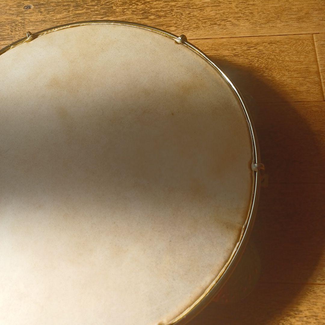 CONTEMPORANEA PDMM105LCT パンデイロ