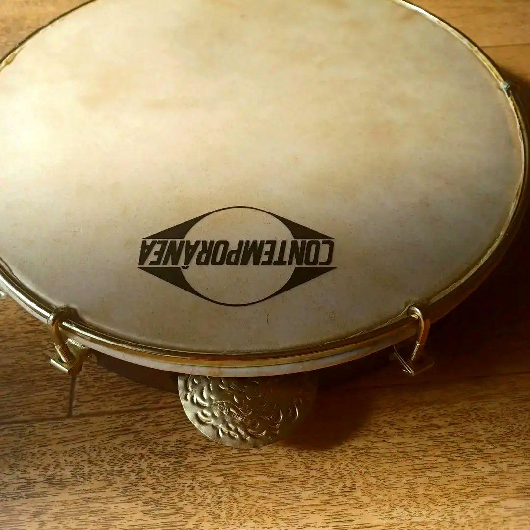 CONTEMPORANEA PDMM105LCT パンデイロ