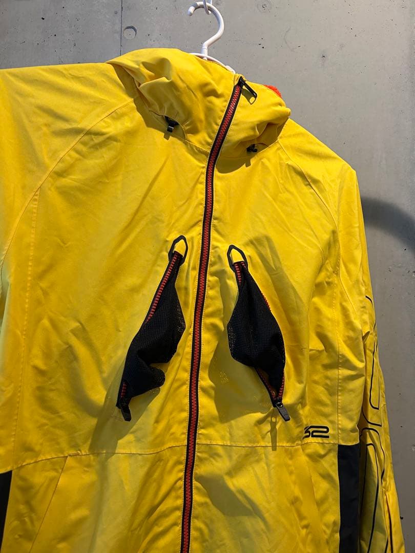 Thirtytwo スノーボードジャケットL 耐水圧20000mm
