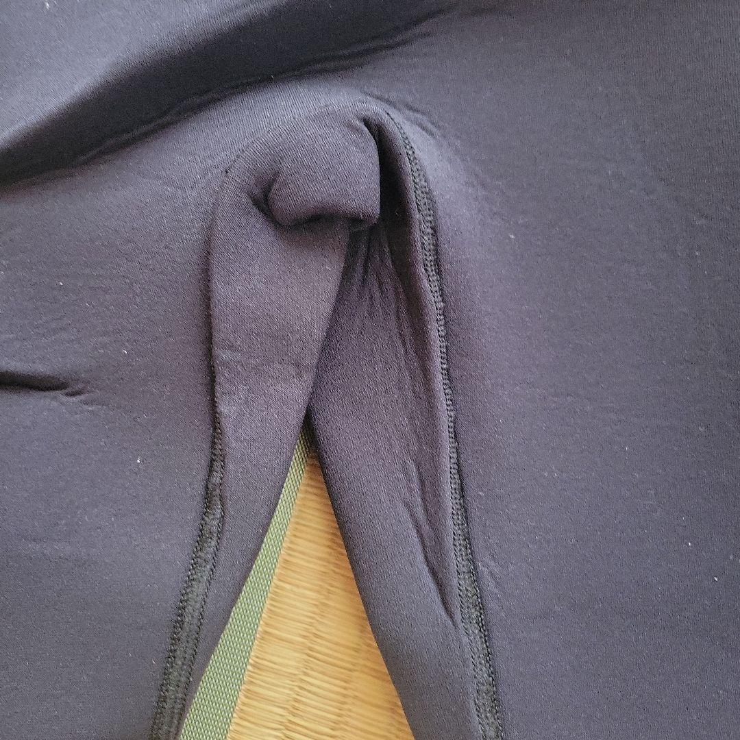 【中古】大きめ ウエットスーツ3L