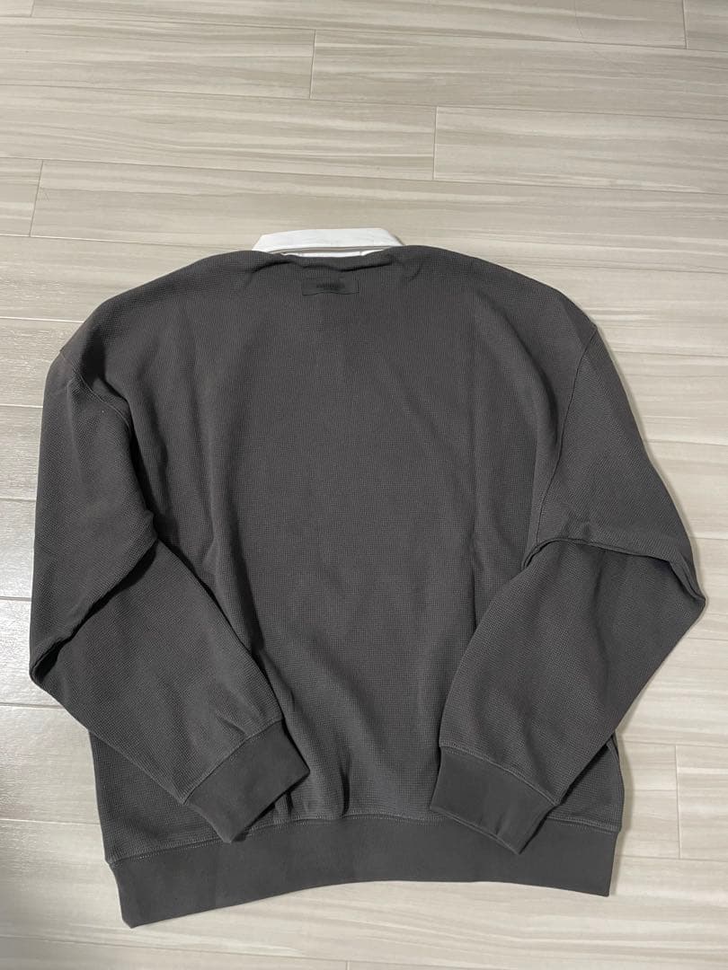 ESSENTIALS FEAR OF GOD エッセンシャルズ×フェアオブゴッド