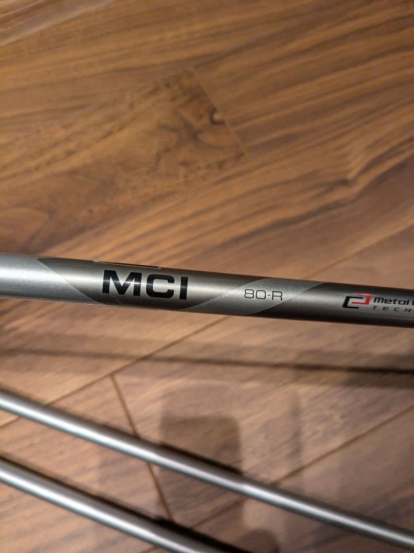 PING i210 MCI80R アイアンセット