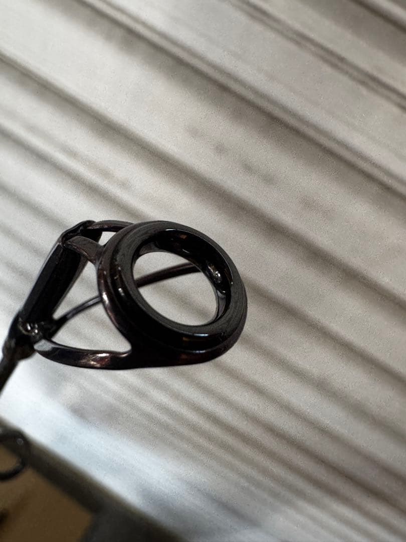 アブガルシア　ソルティーステージプロトタイプ　XOCS-77MH