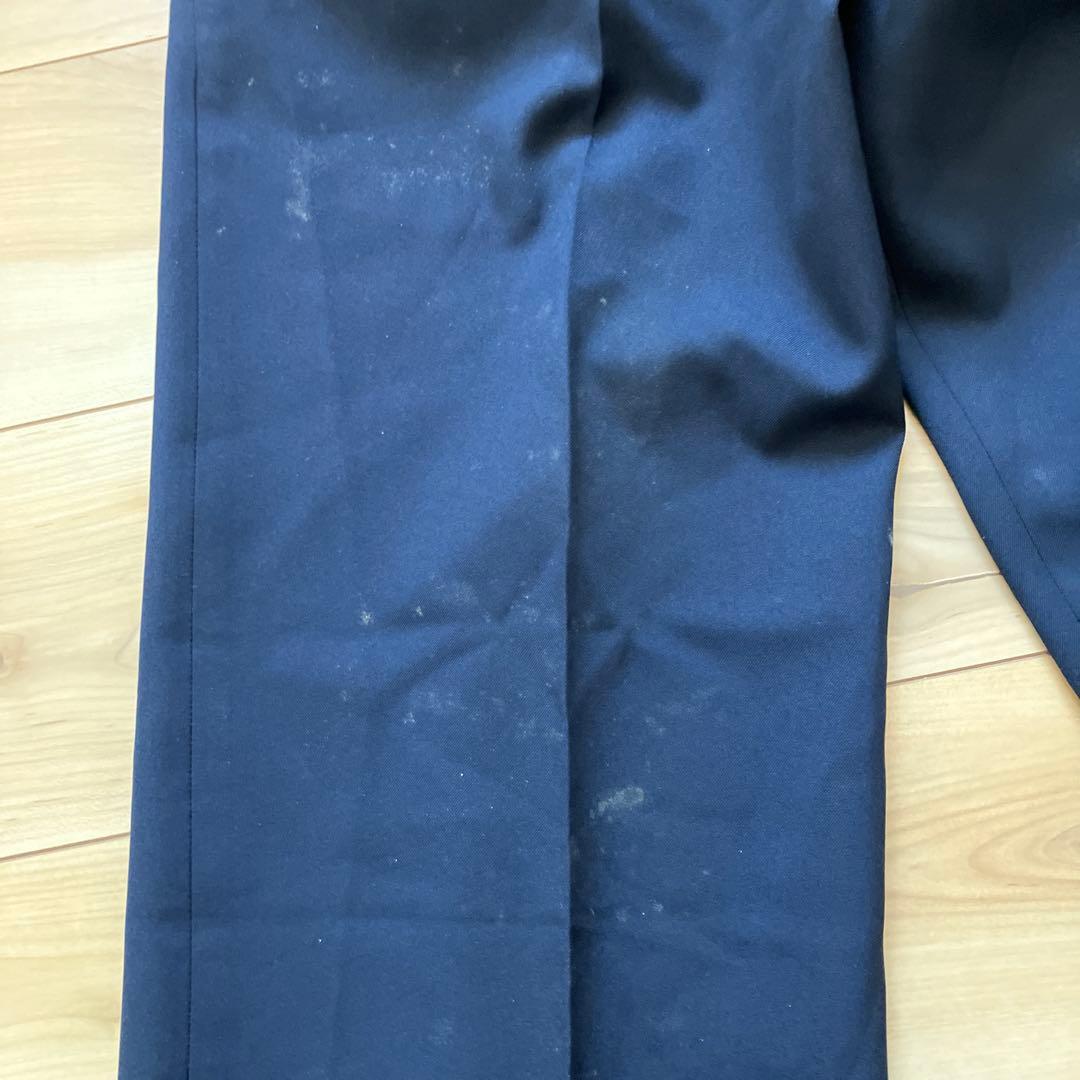 バレーボール　審判服　長袖　半袖　ズボンセット