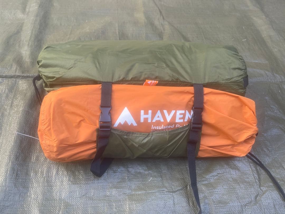 ヘブンテント Haven Tent XL