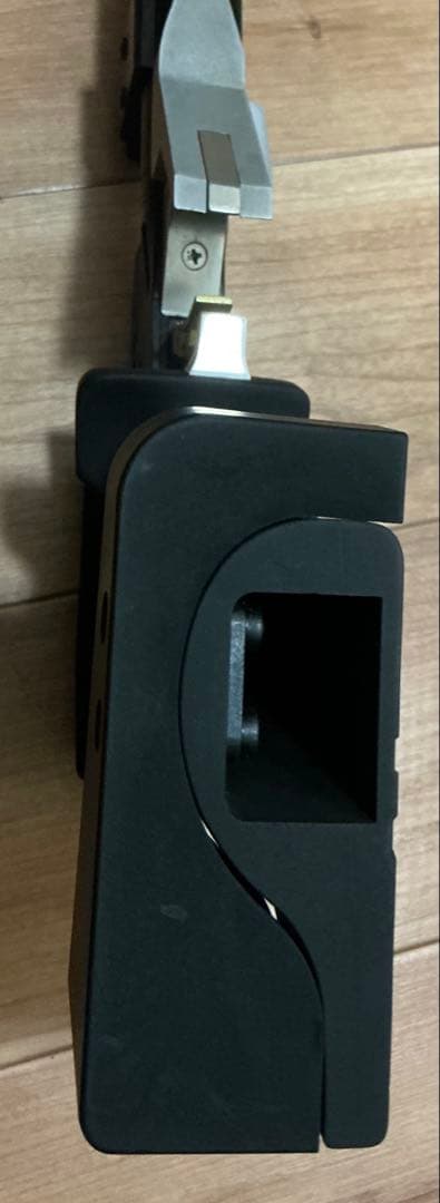 マルゼン　APS-3　競技用エアガン　カスタム