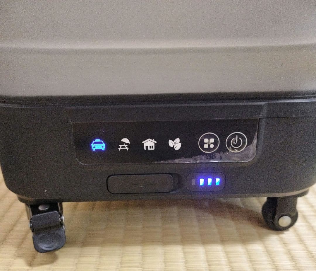 掃除機・クリーナー T-PROFESSIONAL THE HYDRO CLEANER