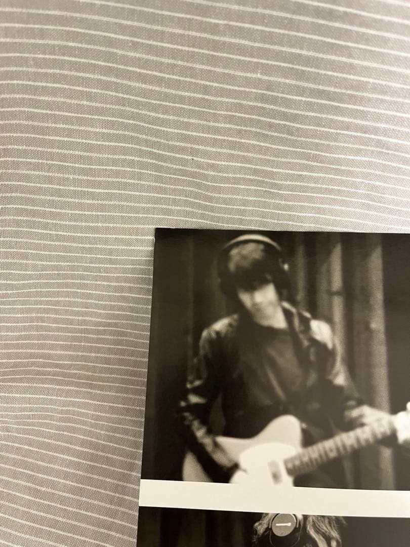 ★Mr.Children ポスター Split the Difference ★