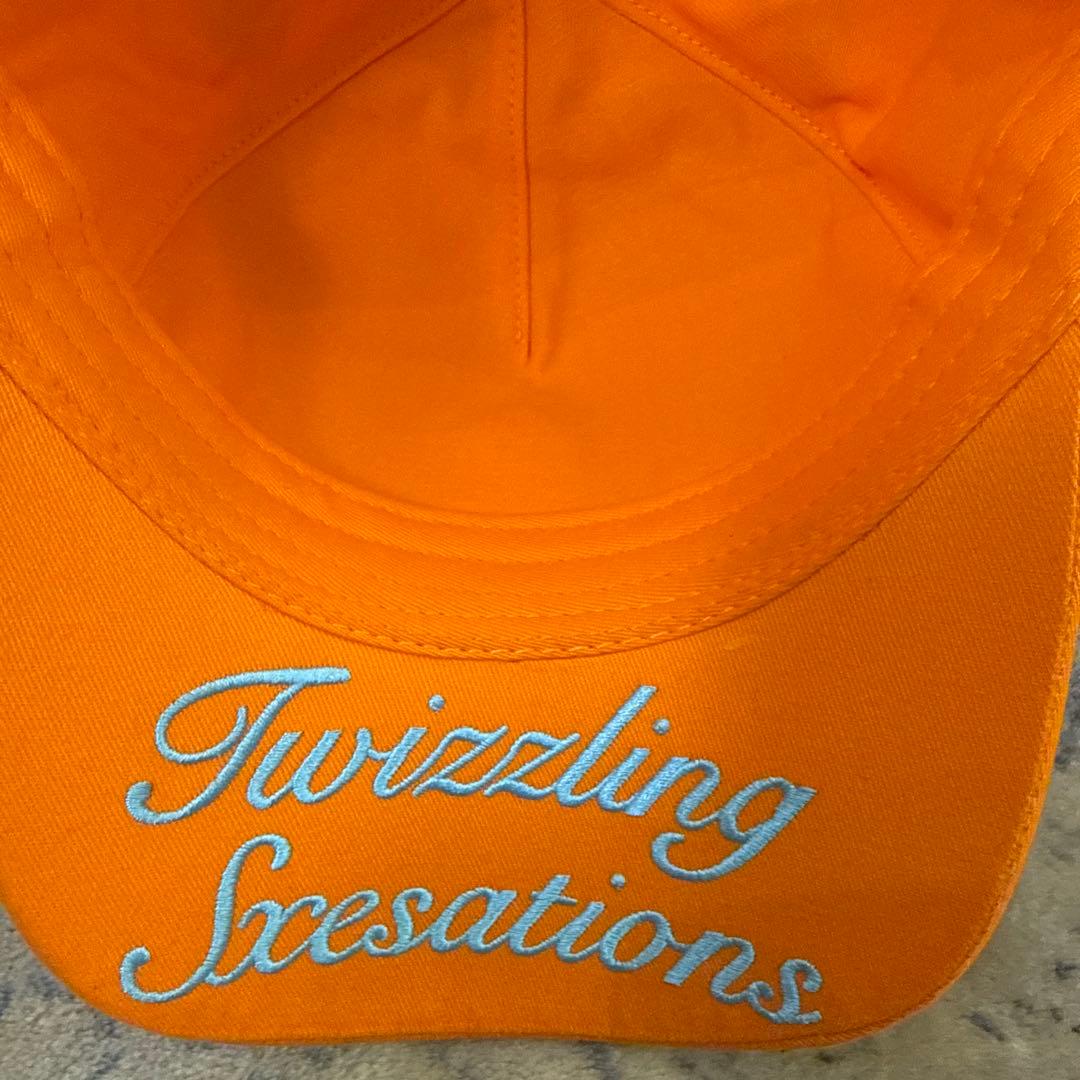 帽子 Walter Van Beirendonck Cap