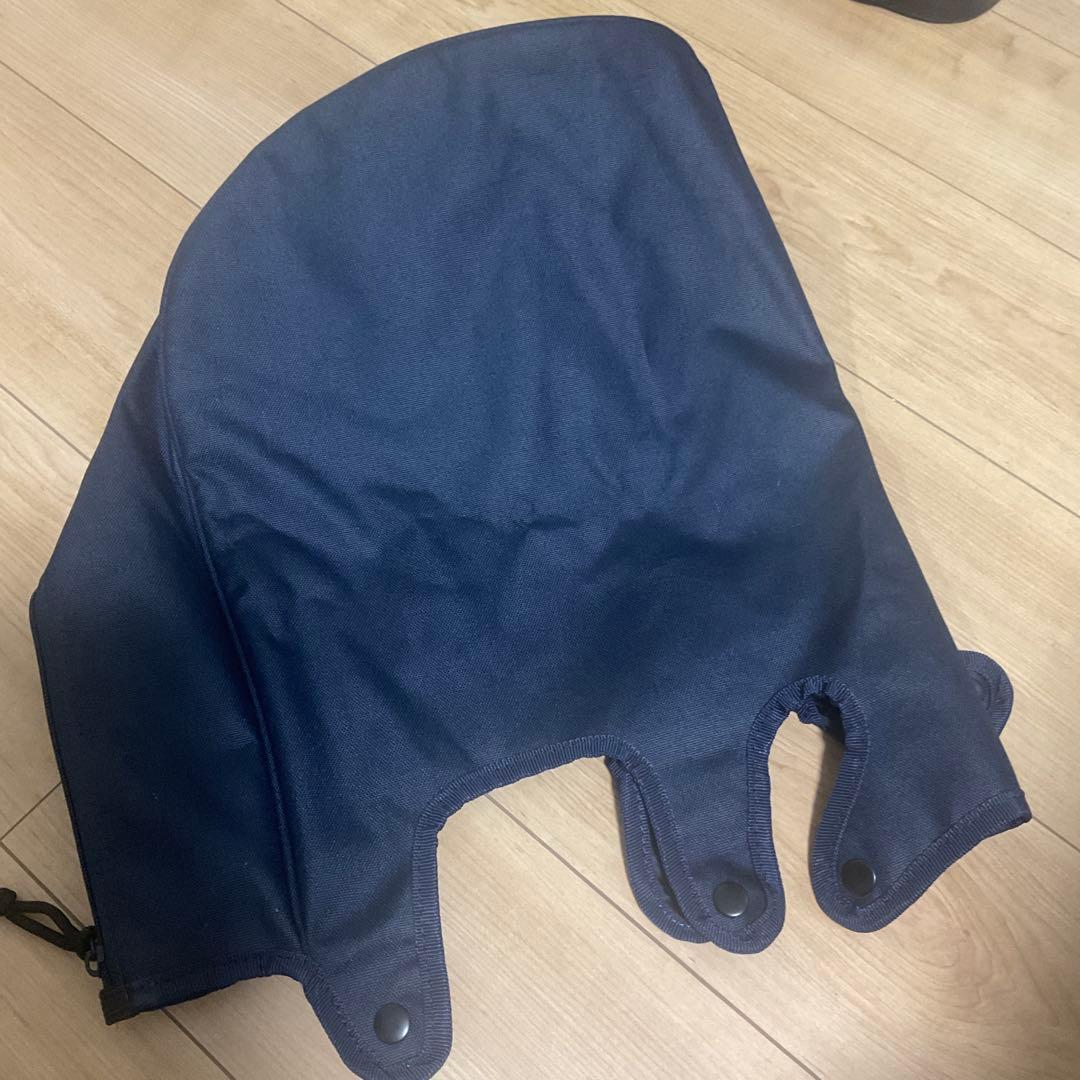 ZERO HALLIBURTON スタンド式バッグ　ヘッドカバー4種類セット