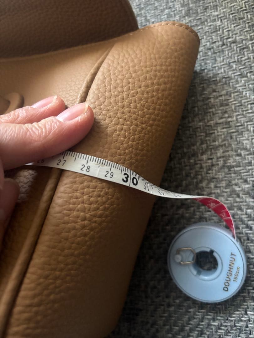 【定価50,000円】【美品】VASIC Ever Mini カシミア