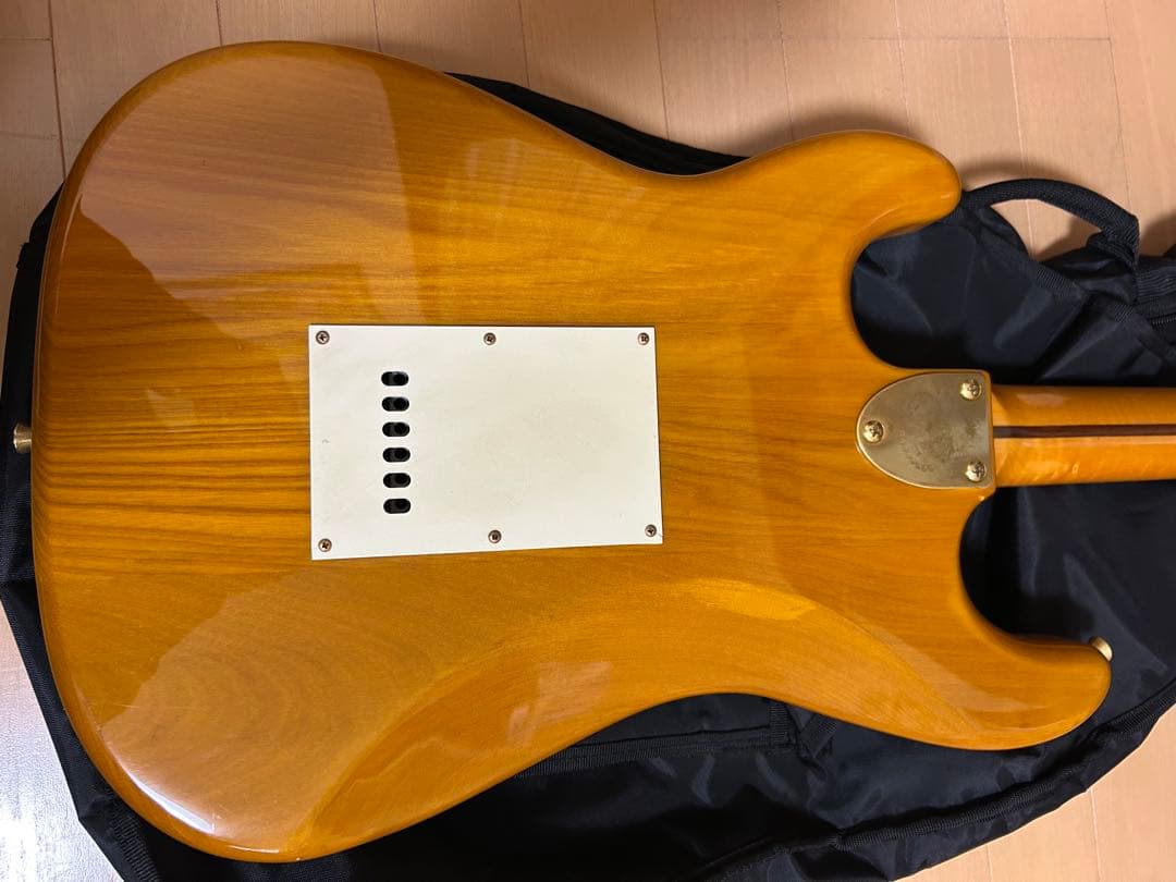 SX エレキギター ストラトキャスタータイプ ヴィンテージシリーズ