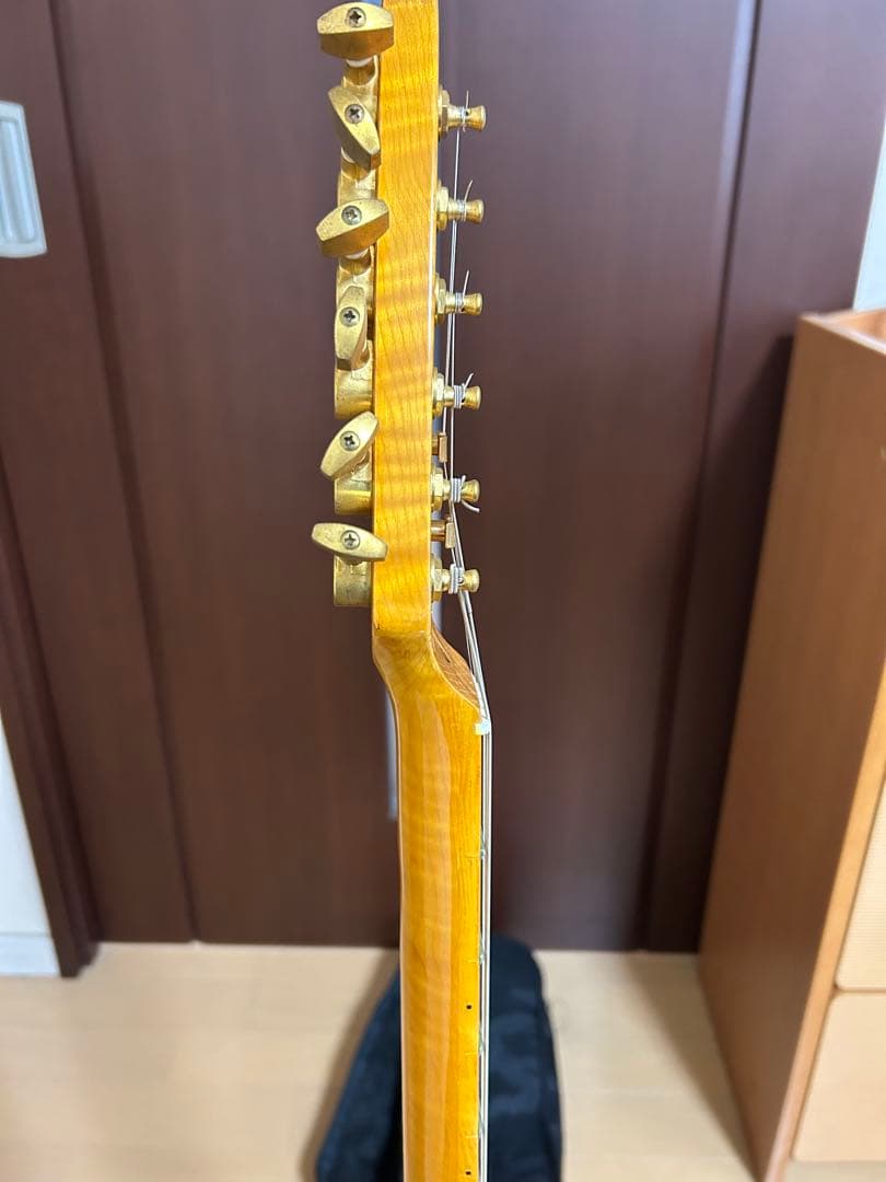 SX エレキギター ストラトキャスタータイプ ヴィンテージシリーズ