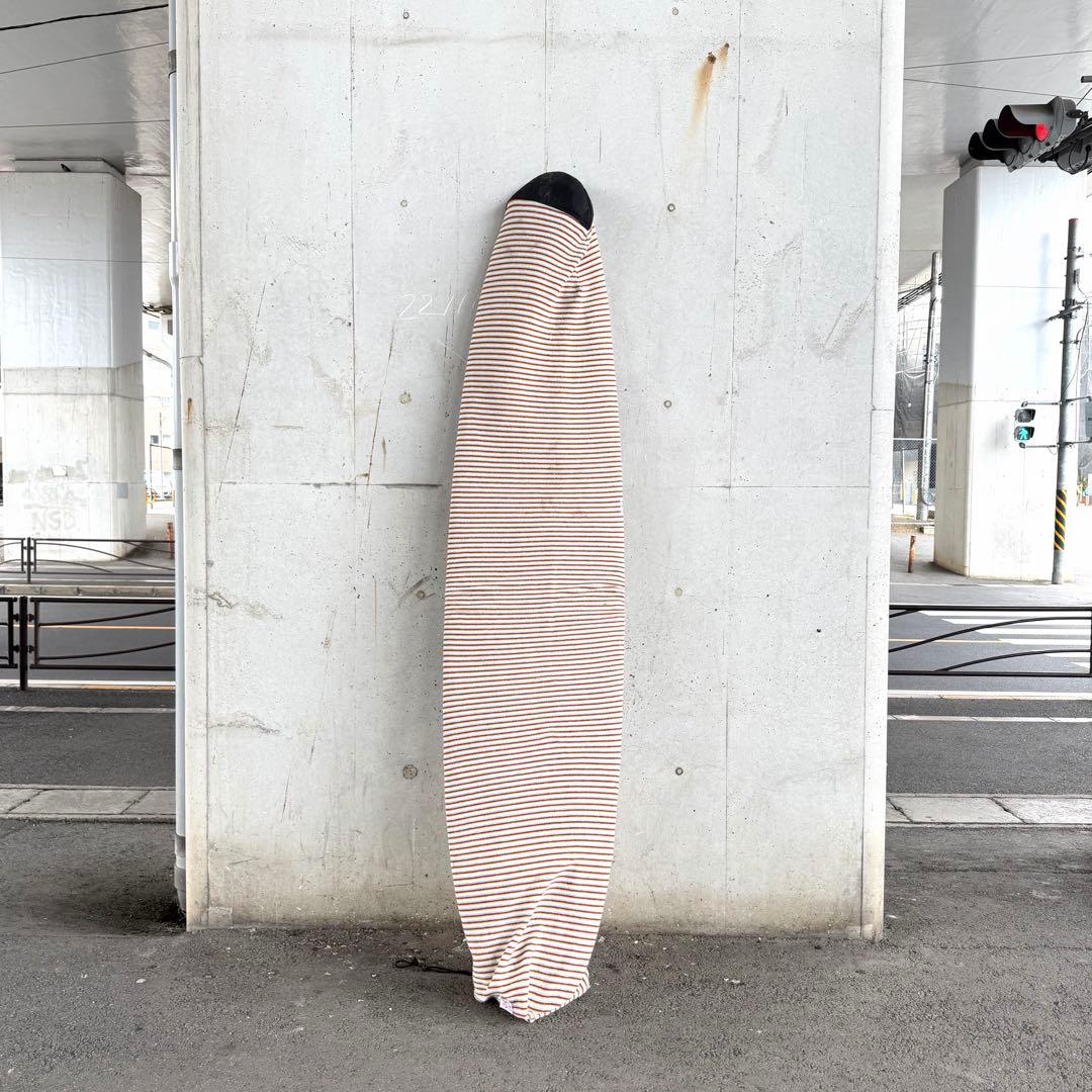 サーフボード　8’0ft ミッドレングス　テイクオフ鬼速　楽しいボード　動きます