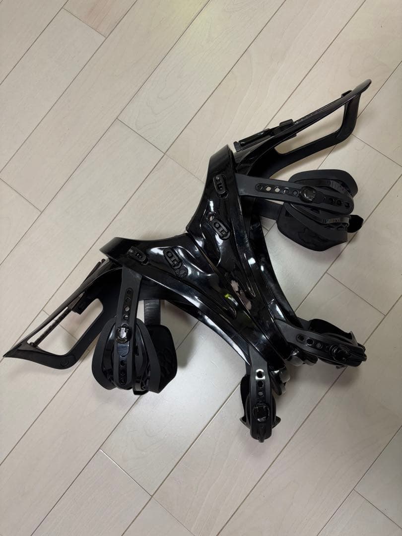 YONEX:SPINEBACKヨネックス //FLUX:XFのサーフライド版