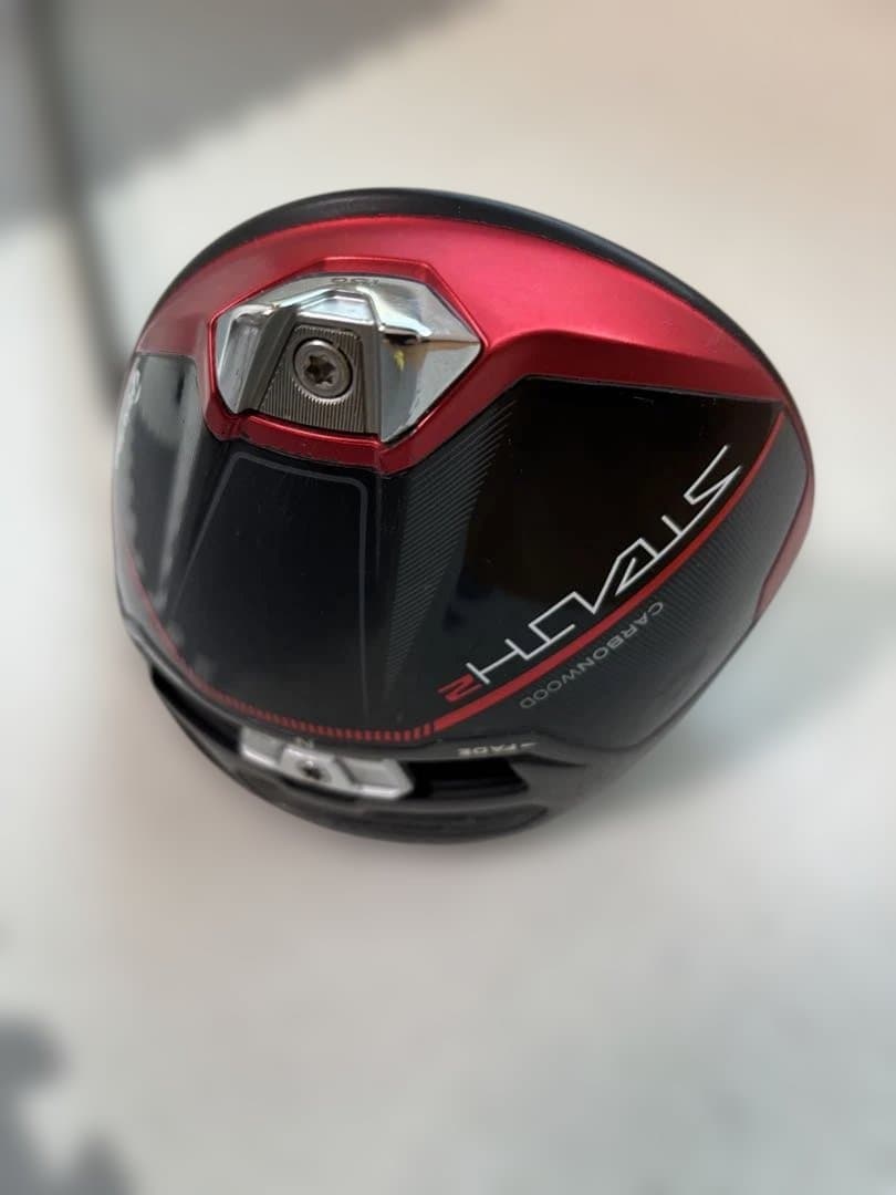 美品　STEALTH 2 Plus D