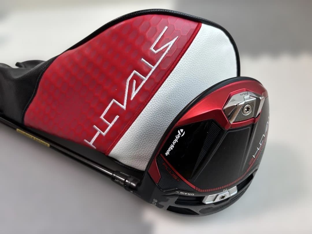 美品　STEALTH 2 Plus D