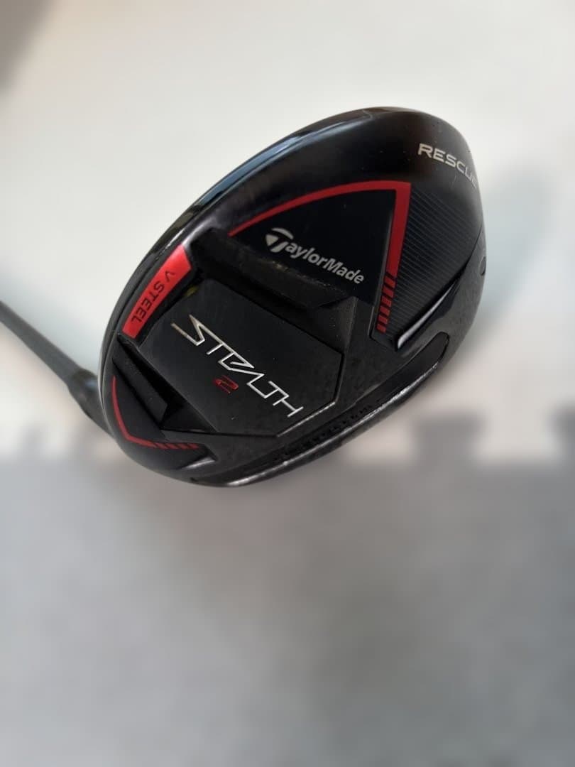 美品　STEALTH 2 Plus D