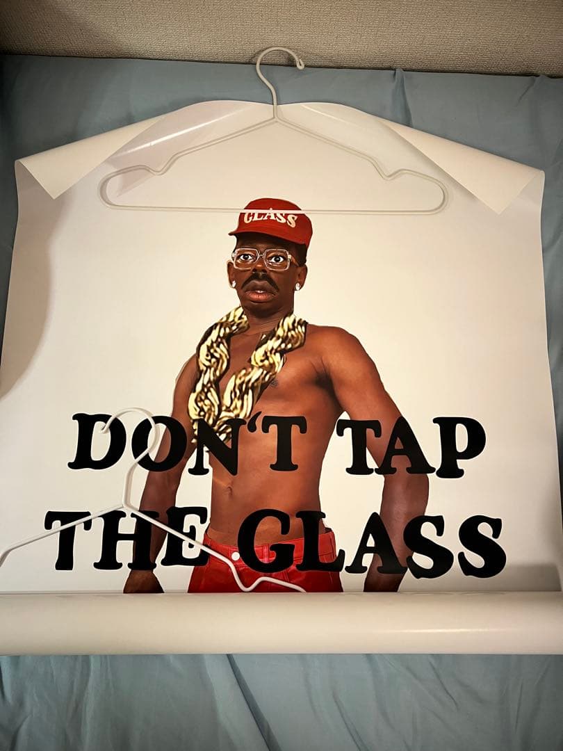 Tyler The Creator ポスター