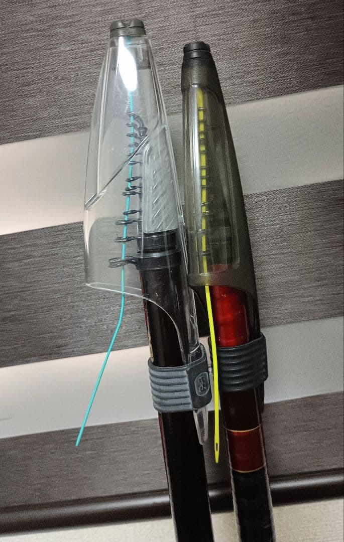 ダイワアドバイザー波濤1.5号6.3m&シマノハイパワーX1号21