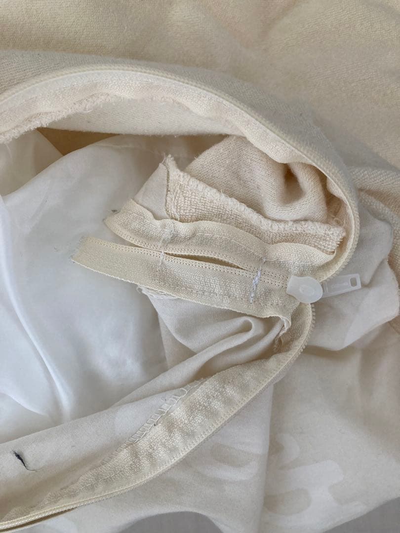 farska コンパクトベッド ラージサイズ　ブラウン