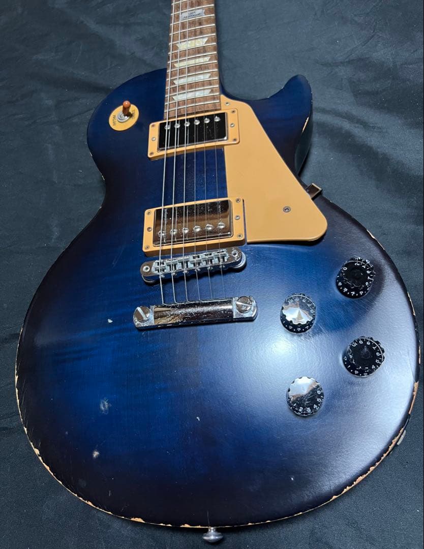 【Gibson 】Les Paul Studio ギブソン レスポール スタジオ