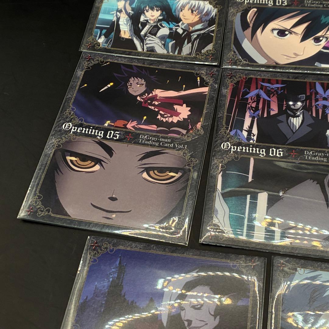 KONAMI ディーグレイマン　TCG 未開封プロモあり　まとめ