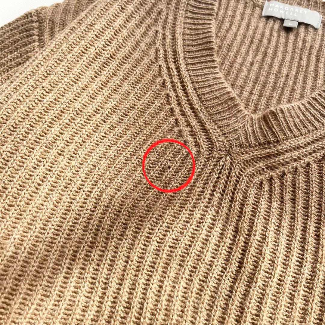 ハロウィン　『MARGARET HOWELL』　7101668F2