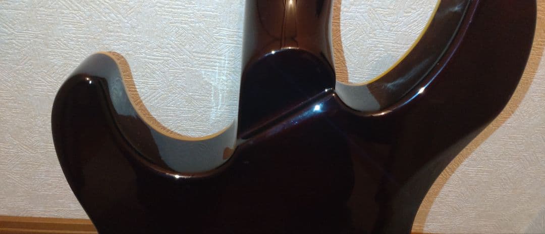 YAMAHA ヤマハ　RGX520FZ 海外モデル