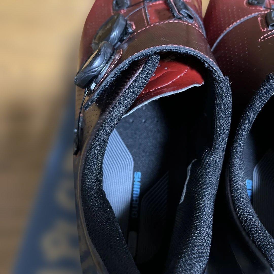 シマノRC7 28.5㎝ ワイドモデル