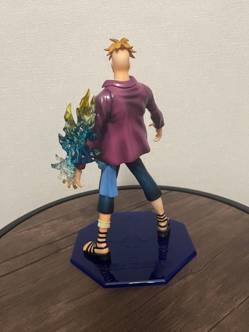 ONE PIECE マルコ　フィギュア