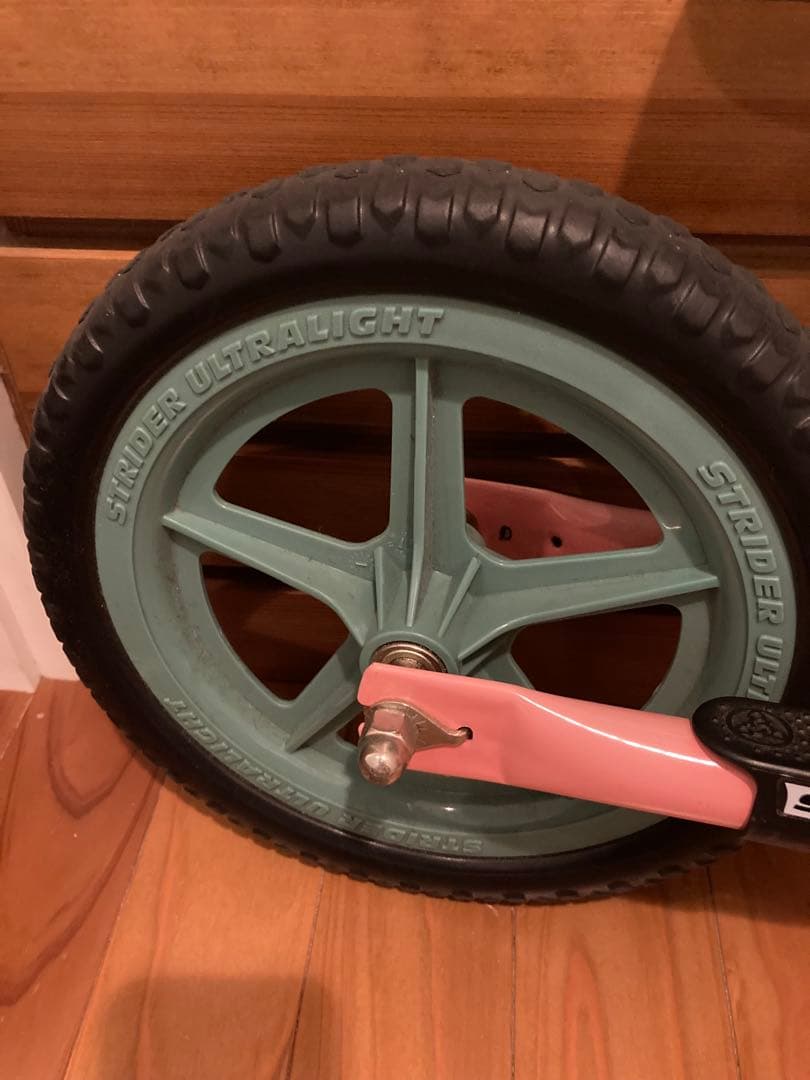 【限定品】STRIDER XLARGE コラボ　ムラスポ　ストライダー