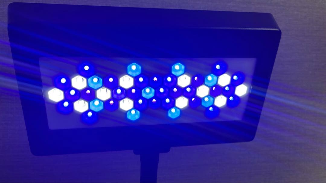 オルカ shell2 オールインワンシステム水槽