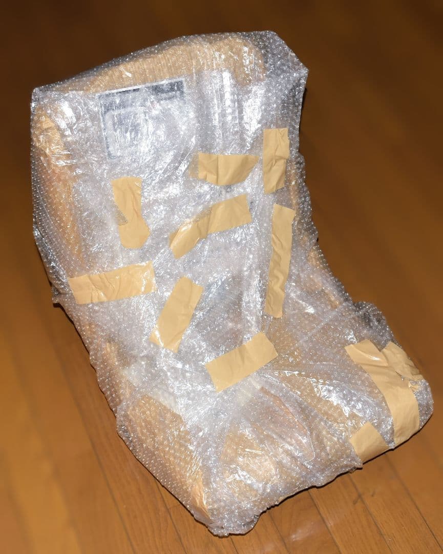 JR東日本 185系0番代A7編成【クハ185-114運転席椅子】