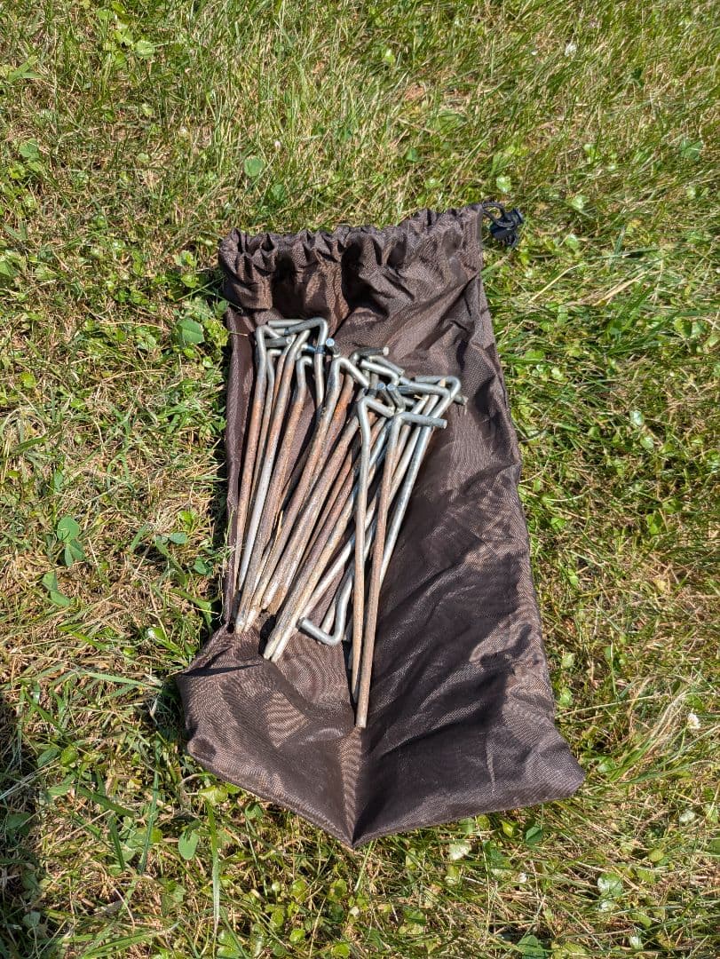 ウェザーマスター 4S T.P. CREST