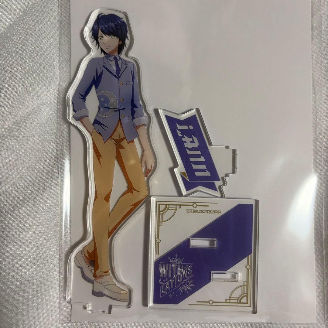 高瀬コヨイ アクリルスタンド