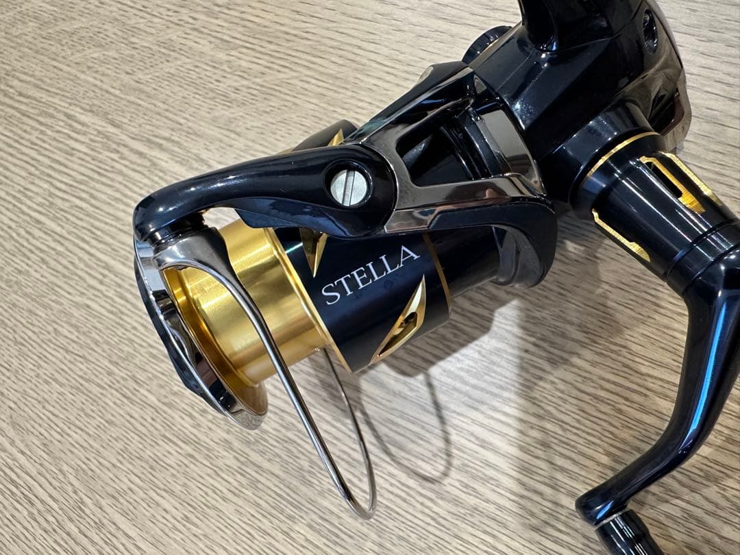 シマノ20ステラSW4000HG 美品