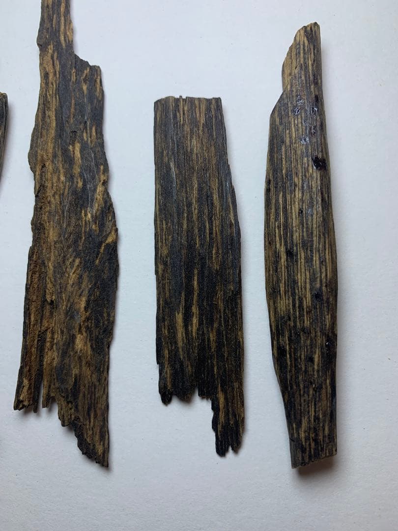 香木真南蛮 極品10.546g  高級沈香 お香 聞香用　香木 香道 伽羅•沈香