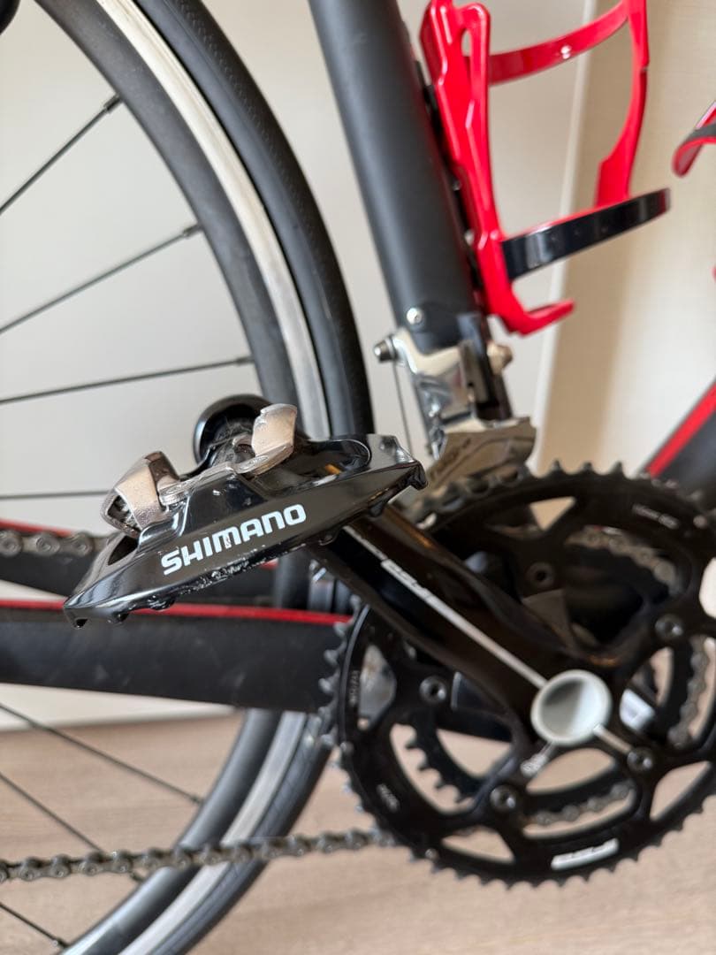 自転車本体 Specialized Roubaix SL4 SPORT 54cm